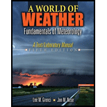 World of Weather   With CD (Looseleaf)