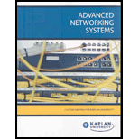 Advanced Networking Systems (Custom)