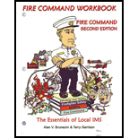 Fire Command Workbook