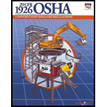 29 Cfr 1926 Osha Construction Industry Regulations Book (1/09)