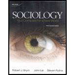 Sociology (Canadian)