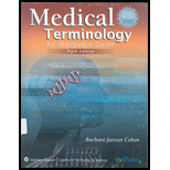 Medical Terminology  An Illustrated Guide   With CD and Access