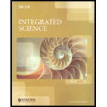 Integrated Science (Custom)