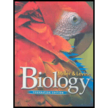 Biology (High School)   With Reading Workbook B