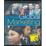 Global Marketing