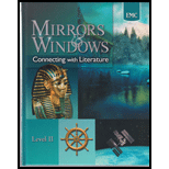 Mirrors and Windows, Level II   With CD