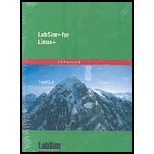 Labsim for LINUX and  (Software)