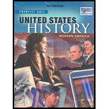 United States History-Michigan Edition - Lapsansky-Wern
