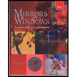 Mirrors and Windows Level I   With CD