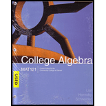 College Algebra (Custom)