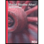 Social Studies Alive Americas Past   Text 10 Edition, Bert Bower 