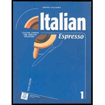 Italian Espresso 1 Text Only