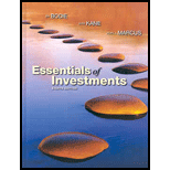 Essentials of Investments