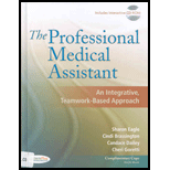 Professional Medical Assistant   With CD