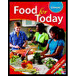 Food for Today Interactive CD