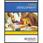 Child Development Text Only (Custom)