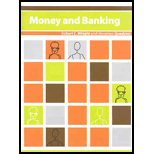 Money and Banking (Black and White Cover)