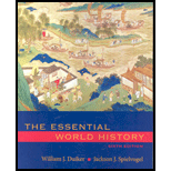 Essential World History (Complete)