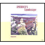 Americas Musical Landscape CDs (Software)