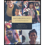 Anthropology (Custom Package)