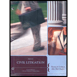 Civil Litigation (Custom)