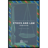 School Counseling Principles  Ethics and Law