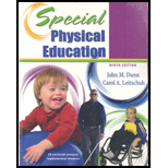 Special Physical Education   With CD