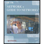 Network+ Guide to Networks   With CD (Custom)