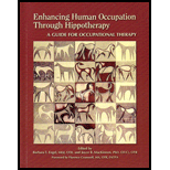 Enhancing Human Occupation Through