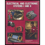 Electrical and Electronic System 1 and 2 (Custom)