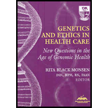 Genetics and Ethics in Health Care