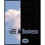 Business (Custom Package)