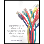 Lab Manual for Electronics Fundamentals and Electronic Circuits Fundamentals, Electronics Fundamentals  Circ. to Accompany Floyd