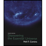 Discovering Essential Universe Package