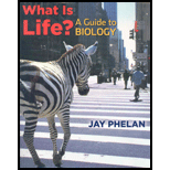 What is Life? A Guide to Biology With Life Reader