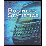 Practice of Business Statistics   With CD and Access