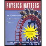 Physics Matters (Looseleaf)