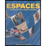 Espaces   Package