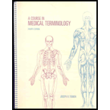 Course in Medical Terminology (Custom)