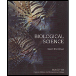 Biological Science Bio 108 (Custom)