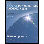 Physics for Science and Engrs.  4 Volume Set