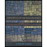 Principles of Microeconomics (Custom)