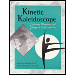 Kinetic Kaleidoscope  Exploring movement and energy in the visual arts