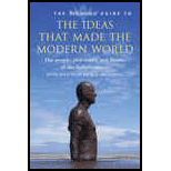 Britannica Guide to the Ideas That Made the Modern World by Britannica Educational Publishing - ISBN 9781593392277