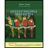 Understandable Statistics Enhanced   Package