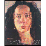 Psychology (Paperback)