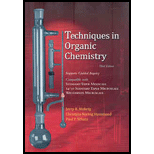 Techniques in Organic Chemistry