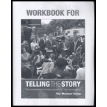 Telling the Story   With Workbook