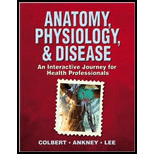 Anatomy, Phys., and Dis.   With Dvd (Custom Package)