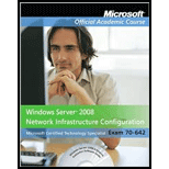 70 642 Windows Server 2008 CUSTOM PKG<